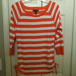 Ralph Lauren stripe shirt
